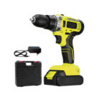 Industrial Drill Set 21