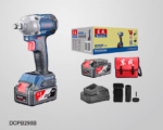 Industrial Impact Driver 27