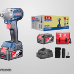 Industrial Impact Driver 27