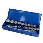 Industrial Socket Set 8