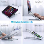Suzhou Laptop Stand 26 - Image 2