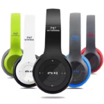 Suzhou Wireless Headphones 12