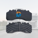 Industrial Brake Pads 3