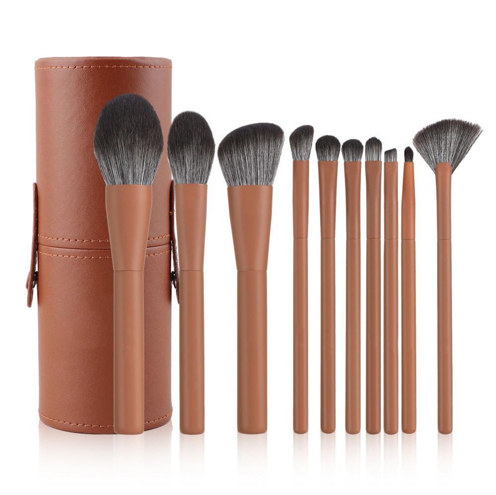 5BeautyCare Makeup Brush BeautyCare Makeup Brush 18 - Image 1