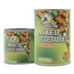 GreenHarvest Canned Vegetables 13