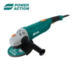 Industrial Angle Grinder 10
