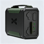 Xiamen Power Bank 3