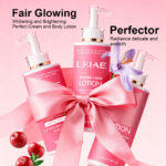 BeautyCare Body Lotion 17
