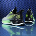 FashionLink Sneakers 4 - Image 2
