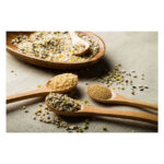 GreenHarvest Grain Mix 10