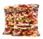GreenHarvest Nuts Mix 16