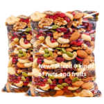 GreenHarvest Nuts Mix 16