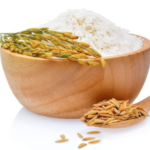 GreenHarvest Organic Rice 1 - Image 2