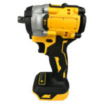 Industrial Impact Driver 27