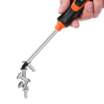 Industrial Screwdriver Set 25