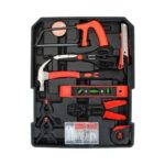 Industrial Wrench Kit 22