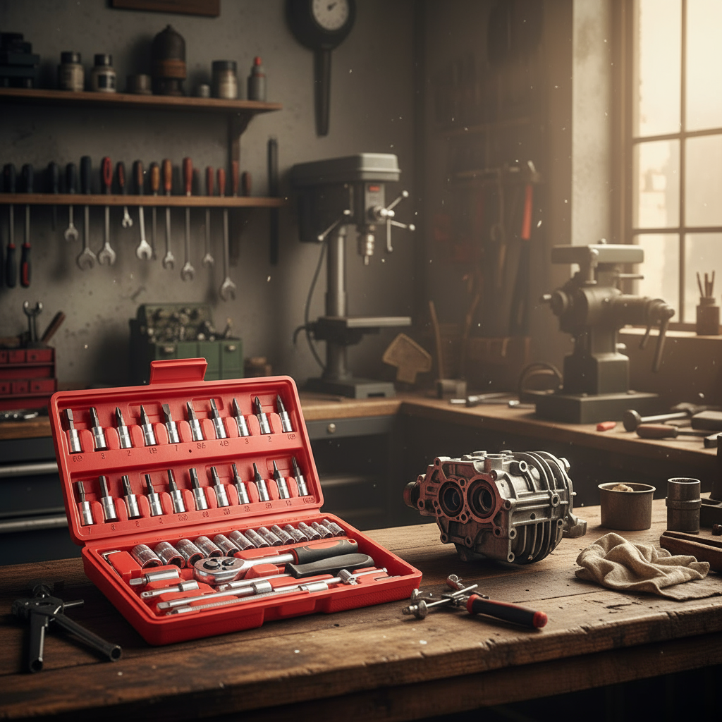 5industrial-wrench-kit- Industrial Wrench Kit 12 - Image 1