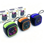 Suzhou Bluetooth Speaker 14