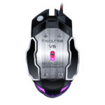 Suzhou Gaming Mouse 18 - Image 2