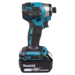 Industrial Impact Driver 17