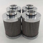 Industrial Oil Filter 14