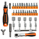 Industrial Socket Set 28