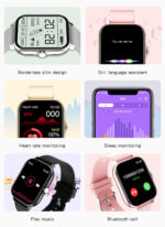 Xiamen Smart Watch 5 - Image 2