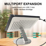 Xiamen Laptop Stand 6
