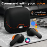 Suzhou Wireless Headphones 22 - Image 2