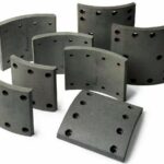 Industrial Brake Pads 13
