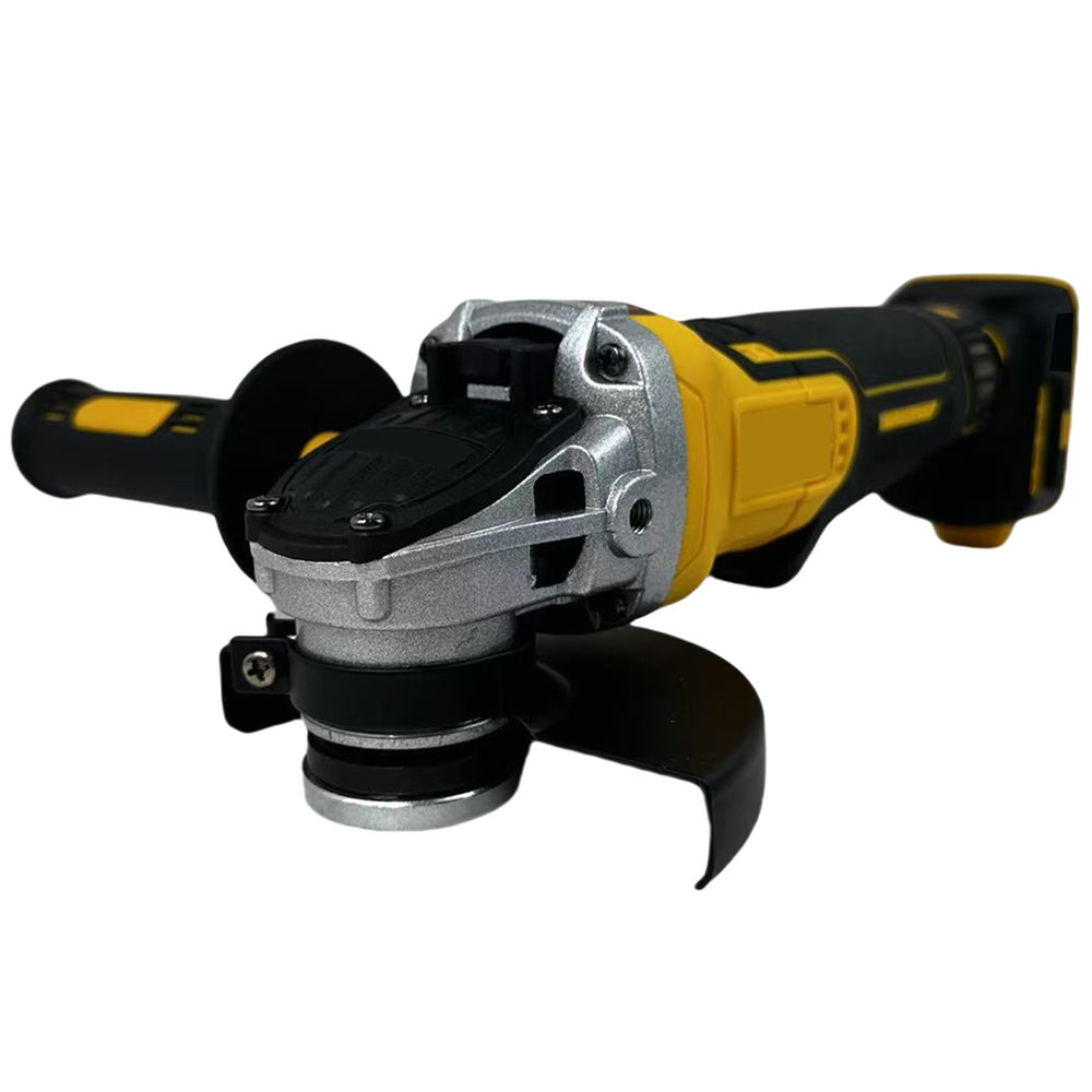 6Industrial Angle Grinder Industrial Angle Grinder 10 - Image 1