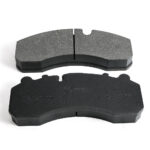 Industrial Brake Pads 13