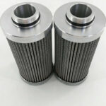 Industrial Oil Filter 14