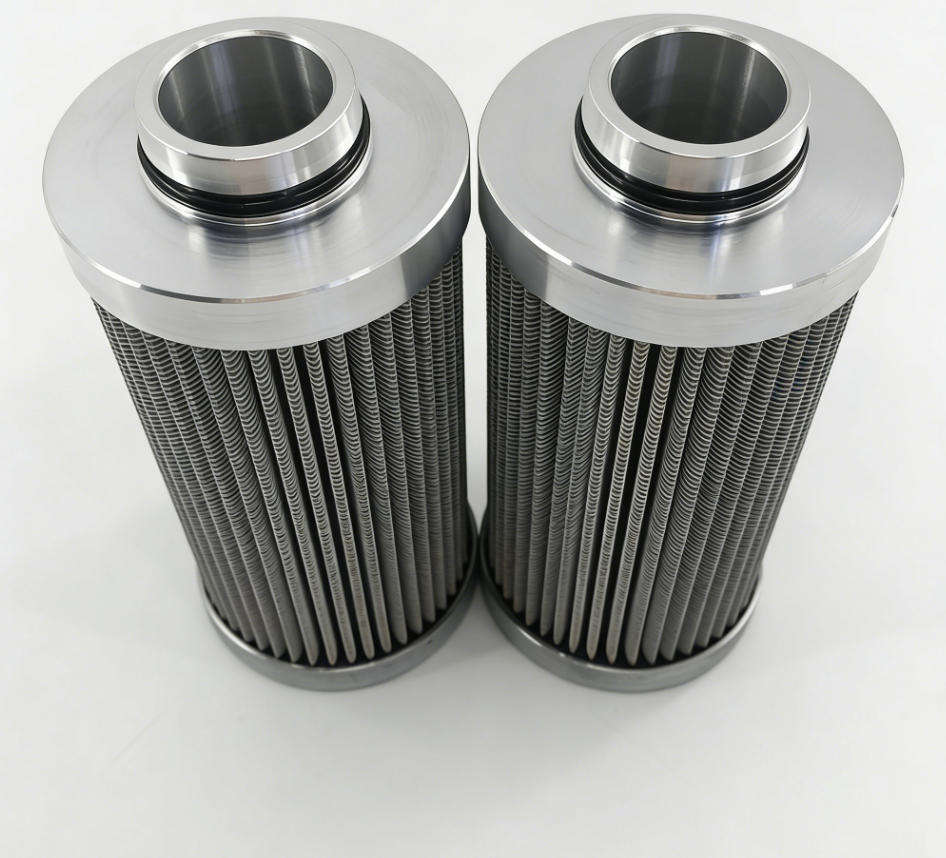 6Industrial Oil Filter Industrial Oil Filter 14 - Image 1