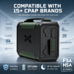 Xiamen Power Bank 3 - Image 2