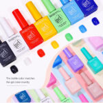BeautyCare Nail Polish 16 - Image 2