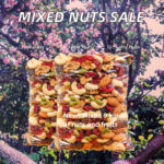 GreenHarvest Nuts Mix 16 - Image 2