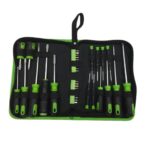 Industrial Screwdriver Set 15