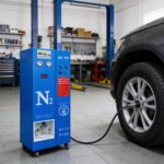 Industrial Tire Inflator 9