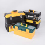 Industrial Toolbox 26