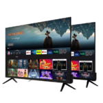 Suzhou Smart TV 21