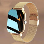 Xiamen Smart Watch 5
