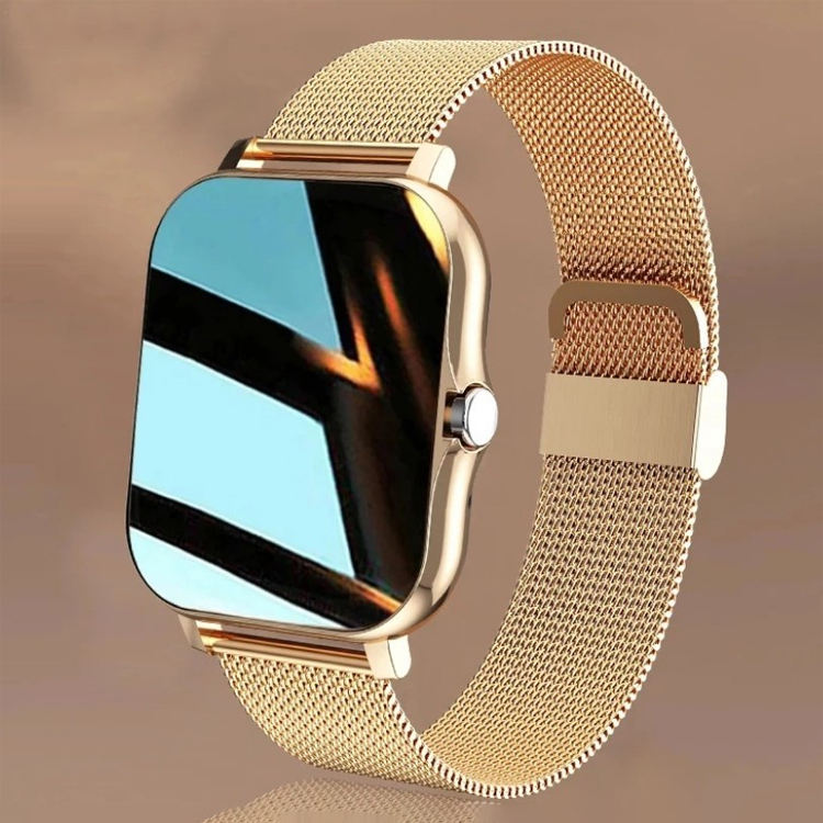 6smart-watch Xiamen Smart Watch 5 - Image 1