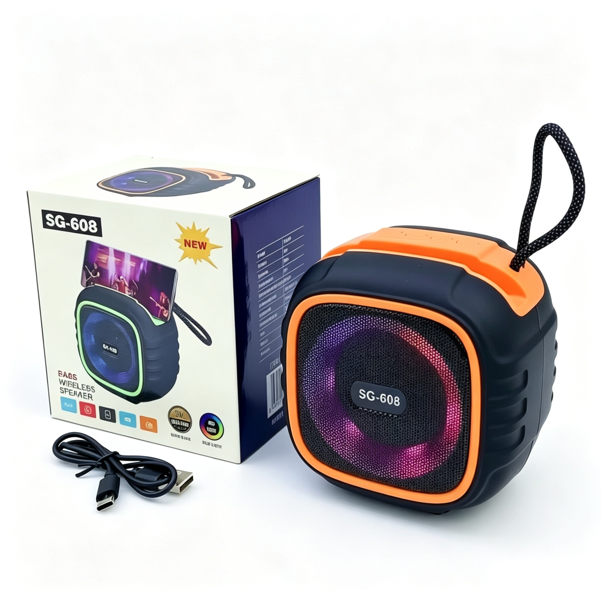 6suzhou-bluetooth-speaker Xiamen Bluetooth Speaker 24 - Image 1