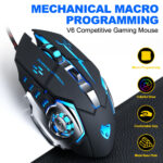 Suzhou Gaming Mouse 18