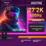 Suzhou LED Monitor 19 - Image 2