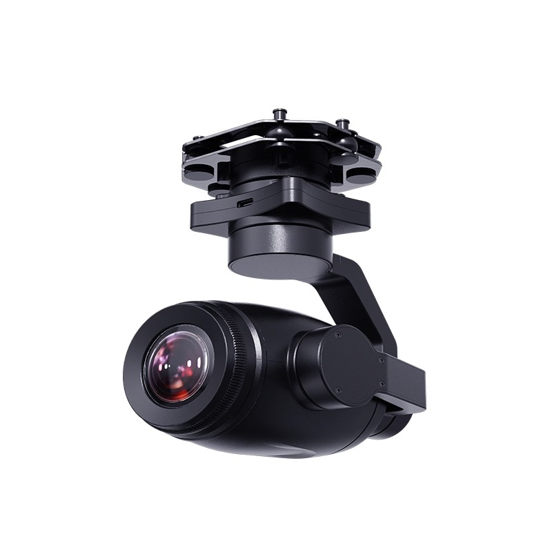 MP-Ultra-HD-180X-Hybrid-30X-Optical-Gimbal-Camera-Hdr-Starlight-Night-Vision-3-Axis-Stabilizer-Uav-Camera-Drone-Camera Shenzhen Drone 20 - Image 1