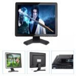 Shenzhen LED Monitor 19