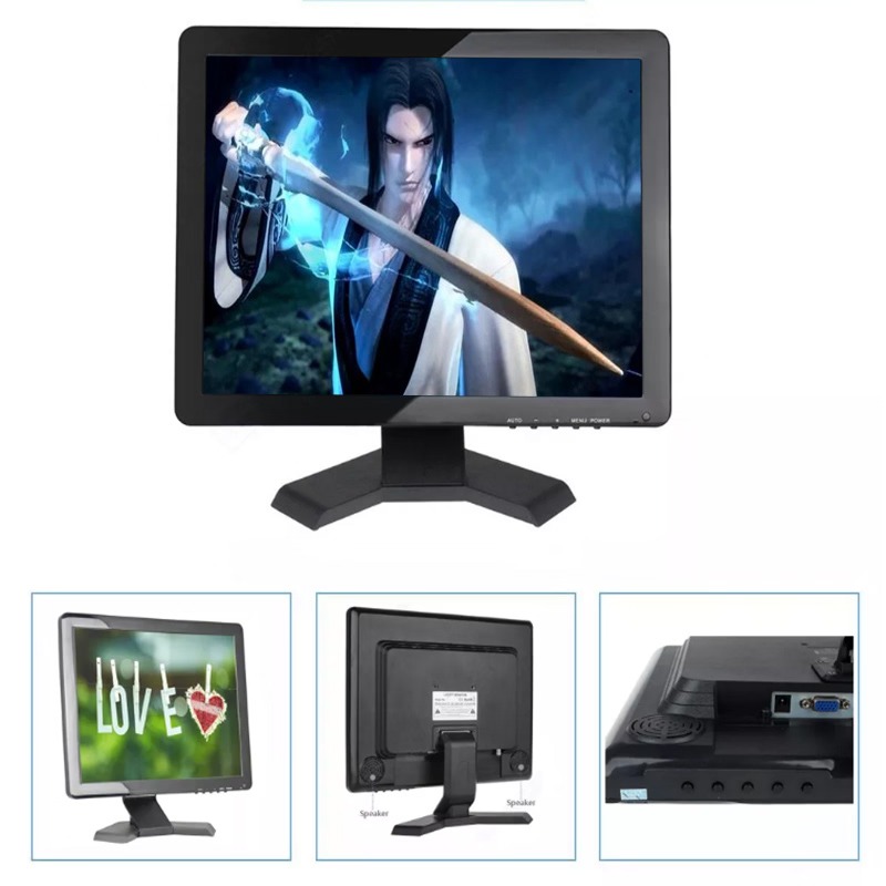 Shenzhen LED Monitor 19 Shenzhen LED Monitor 19 - Image 1