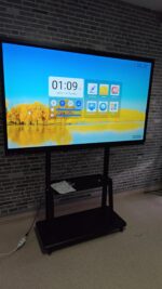 Shenzhen Smart TV 21 - Image 3